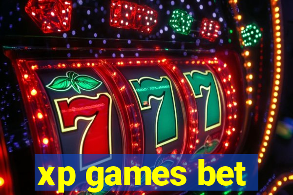 xp games bet